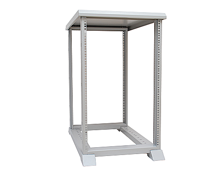 Стойка R-18-03 для монтажа оборудования «Штиль»  фото 2