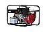 Бензиновый генератор Europower EP 6500 TE (5,6 кВт)