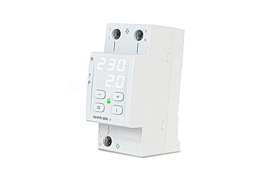 Реле напряжения Welrok VI-40