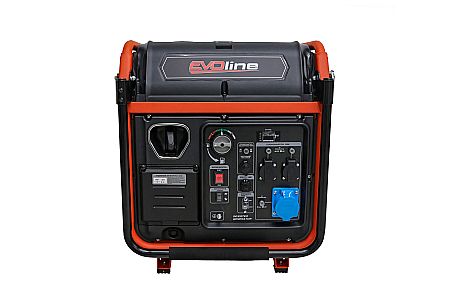 Купить бензиновый генератор zongshen bqh11000e (8 квт) фото 2