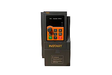 Купить частотный преобразователь instart sdi-g1.5-2b (1,5 квт, 230 в) картинка
