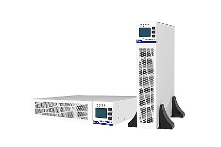 Онлайн ИБП Ippon Na+ RTA 1000 (1 кВт)