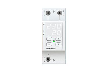 Купить реле напряжения welrok vi-40 картинка