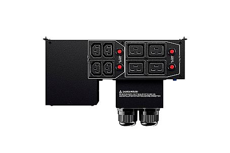 Купить модуль внешнего байпаса cyberpower mbp60ahviec82u фото 2