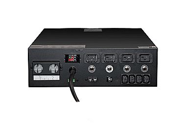 Купить онлайн ибп powercom macan mrt-6000 bat pack (6 ква / 6 квт) картинка