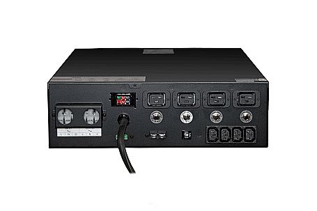 Купить онлайн ибп powercom macan mrt-6000 bat pack (6 ква / 6 квт) фото 3