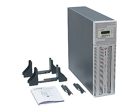 Стабилизатор напряжения «Штиль» IS3106RT фото 7