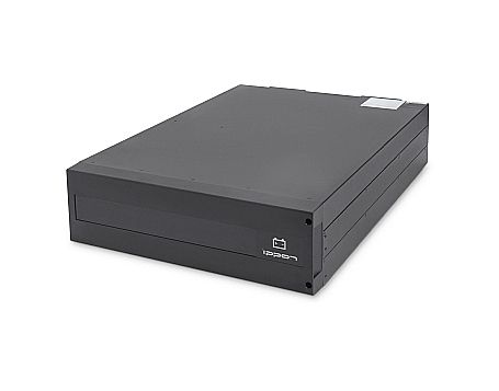 Купить батарейный модуль ippon innova unity rt 3-3 10k фото 3