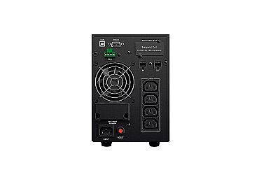Купить онлайн ибп cyberpower ols1000e (1000 ва / 900 вт) картинка
