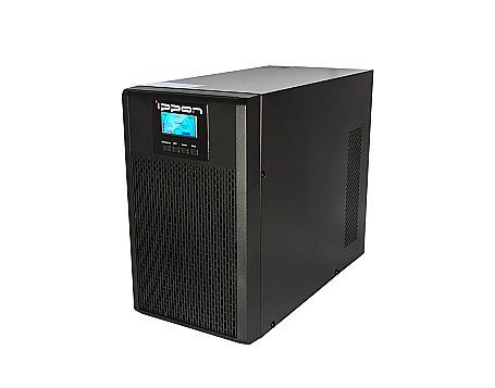 Онлайн ИБП Ippon Innova G2 2000 (2000 ВА / 1800 Вт) картинка