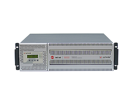 Трехфазный стабилизатор «Штиль» IS3308RT фото 4