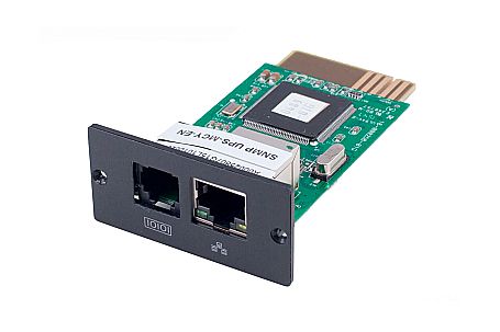 Карта мониторинга Stark SNMP