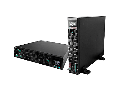 Онлайн ИБП Systeme Electriс SRTSE2000RTXLIG2 (2 kВА / 2 кВт)