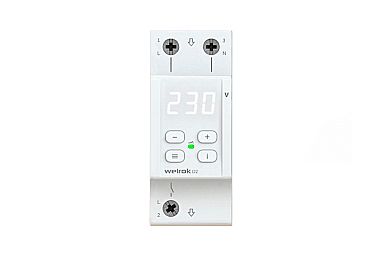 Купить реле напряжения welrok d2-32 картинка