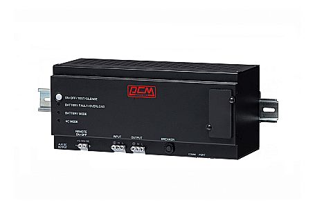 Резервный ИБП Powercom DRU-850 Gen 2 (850 ВА / 510 Вт)