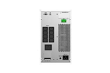 Купить онлайн ибп ippon na+ ta 3000 (3 квт) картинка
