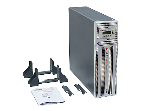 Трехфазный стабилизатор «Штиль» IS3306RT фото 7