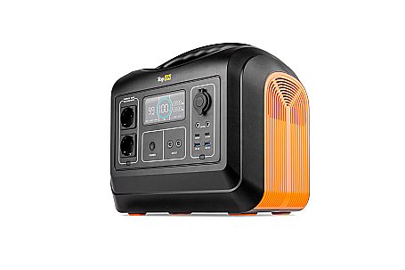 Портативная электростанция TopON TOP-X1800 (1800 Вт)