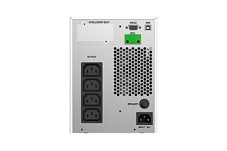 Купить онлайн ибп ippon na+ ta 1000 (1 квт) фото 2
