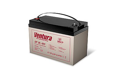 Аккумулятор Ventura GP 12-100 (12 В 100 Ач)