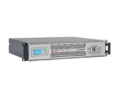 Стабилизатор напряжения «Штиль» IS2500RT фото 4