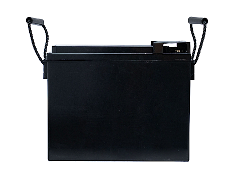 Купить аккумулятор ventura ft 12-35 (12 в 35 ач) фото 5