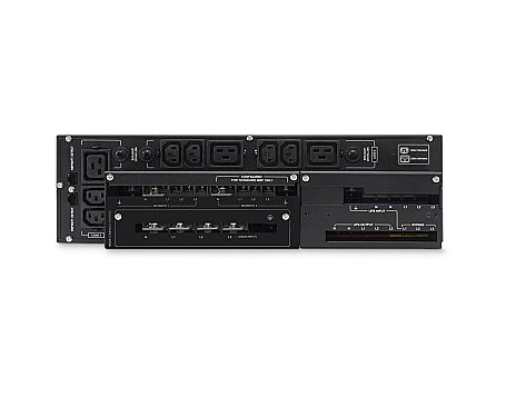 Купить модуль внешнего байпаса ippon mbp innova unity rt 3-3 10-20k фото 2