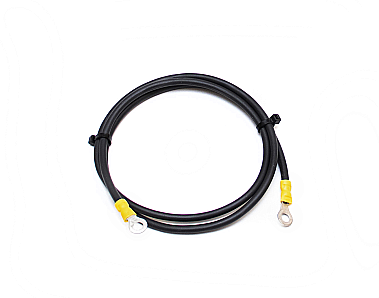 Батарейный кабель M8-М8-1-1x100 картинка
