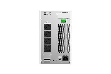 Купить онлайн ибп ippon na+ tae 3000 (3 квт) картинка
