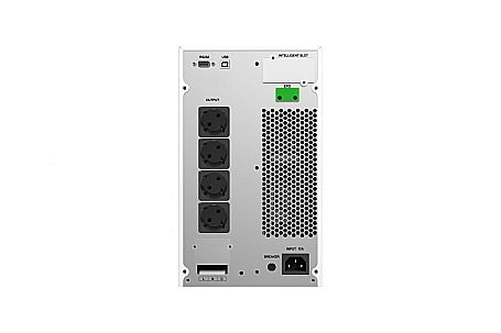 Купить онлайн ибп ippon na+ tae 3000 (3 квт) фото 2