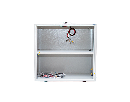 Батарейный стеллаж «Штиль» BS-24-2W фото 5