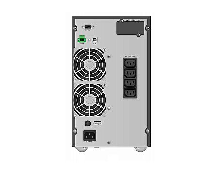 Онлайн ИБП Ippon Innova G2 3000 (3000 ВА / 2700 Вт) фото 3