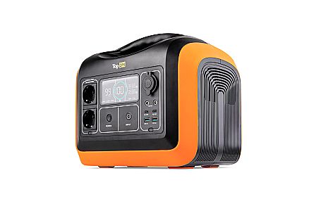 Портативная электростанция TopON TOP-X1200 (1200 Вт)