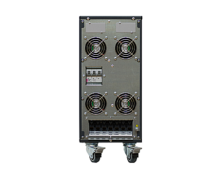 Стабилизатор напряжения «Штиль» IS3120RT фото 3