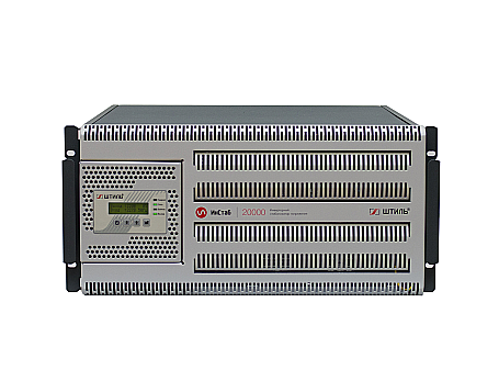 Стабилизатор напряжения «Штиль» IS3120RT фото 4