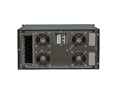 Стабилизатор напряжения «Штиль» IS3115RT фото 5