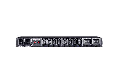 Купить блок розеток cyberpower pdu44005 картинка