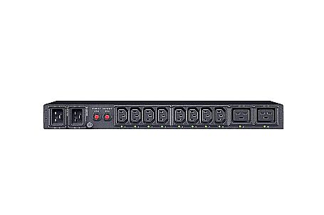 Купить блок розеток cyberpower pdu44005 фото 2