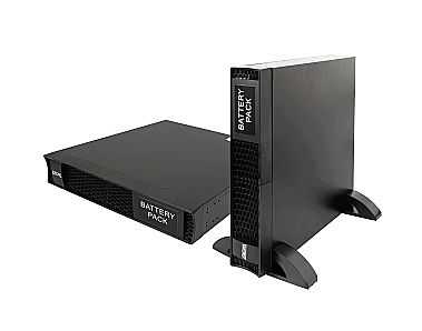 Батарейный модуль Powercom BAT NXT-72V