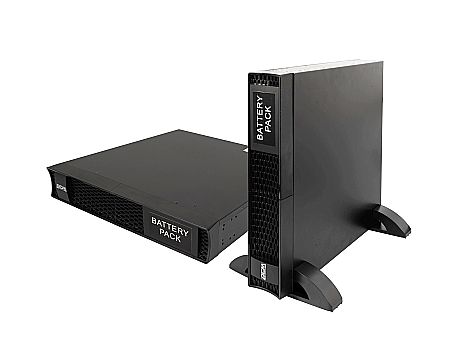 Батарейный модуль Powercom BAT NXT-72V