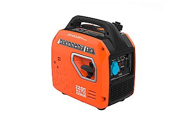 Купить бензиновый генератор zongshen bqh2200 (1,9 квт) картинка