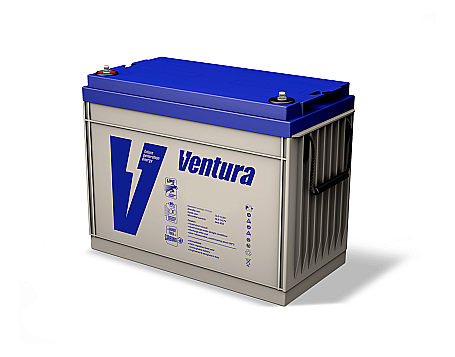 Аккумулятор Ventura HRL 12680W (12 В 170 Ач)