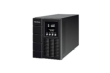 Онлайн ИБП CyberPower OLS1000E (1000 ВА / 900 Вт)
