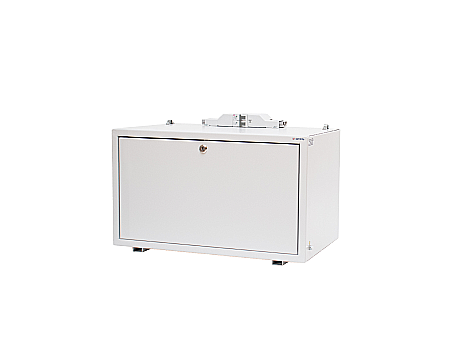 Батарейный стеллаж «Штиль» BS-12-1W картинка