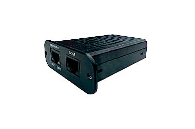Карта мониторинга Delta Mini SNMP IPv6