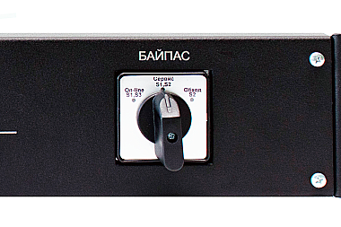 Модуль внешнего байпаса EBM-01-RC-PN картинка