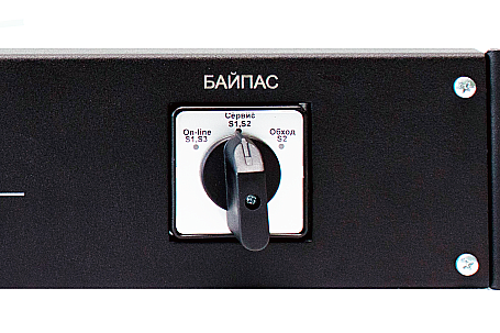 Модуль внешнего байпаса EBM-03-RC-PN фото 6