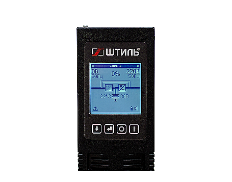 ИБП «Штиль» STR1103SL фото 10