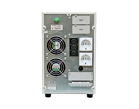 ИБП «Штиль» ST1103TL фото 4