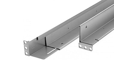 Купить комплект для монтажа в стойку powercom ral-5090 картинка